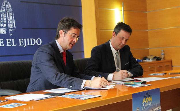 Los 17.000 perros censados en El Ejido deberán tener identificación por ADN