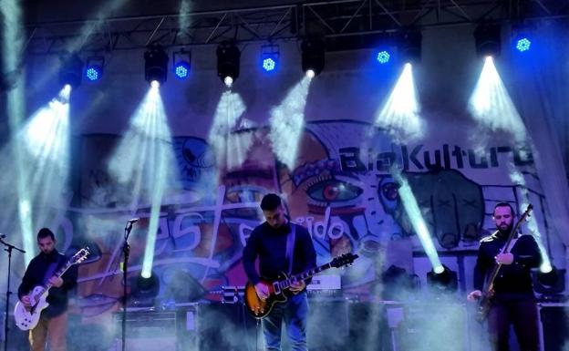 Cientos de jóvenes ejidenses disfrutan de música, bailes, grafitis y parkour en el II Youth Fest