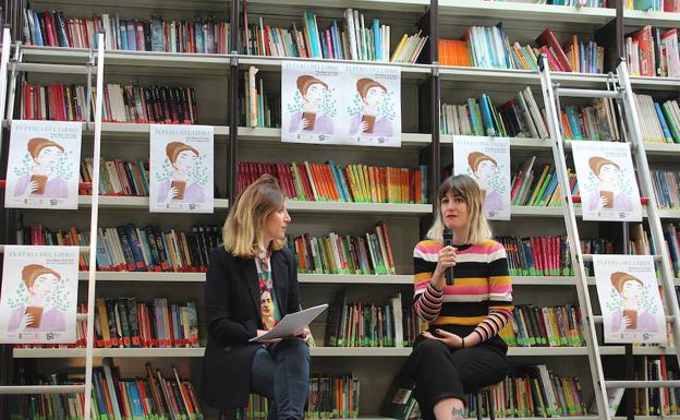 La IX Feria del Libro de El Ejido tendrá un espacio dedicado a las mujeres para promocionar su papel en la literatura