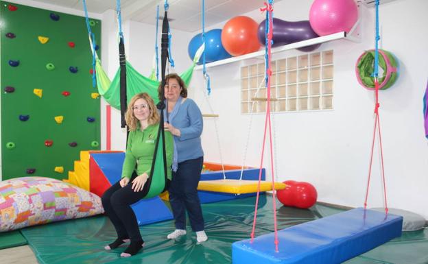 Escuela de verano para niños con autismo