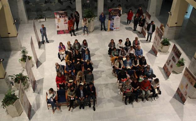 La Feria del Libro arranca con propuestas para todos los públicos
