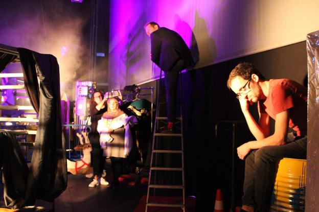 La 29 Muestra de Teatro Aficionado de El Ejido levanta el telón el lunes