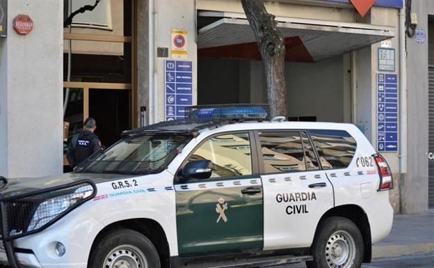 A prisión por una agresión sexual a una mujer en portal de El Ejido
