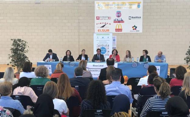 Arranca la VII Semana Cultural de Las Norias con talleres, charlas y deporte