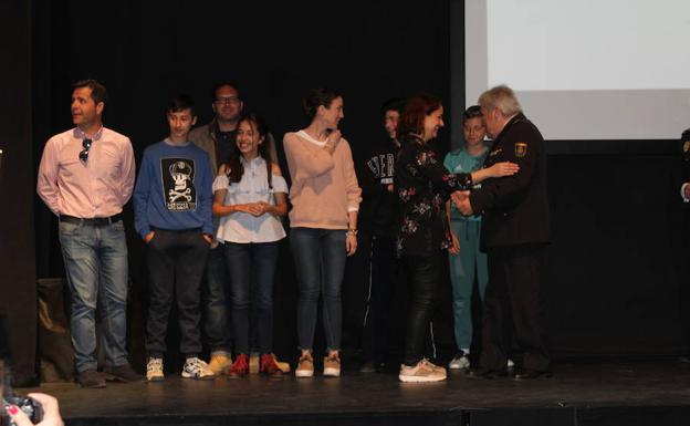 Los estudiantes ejidenses se convierten en auténticos ciberexpert@s