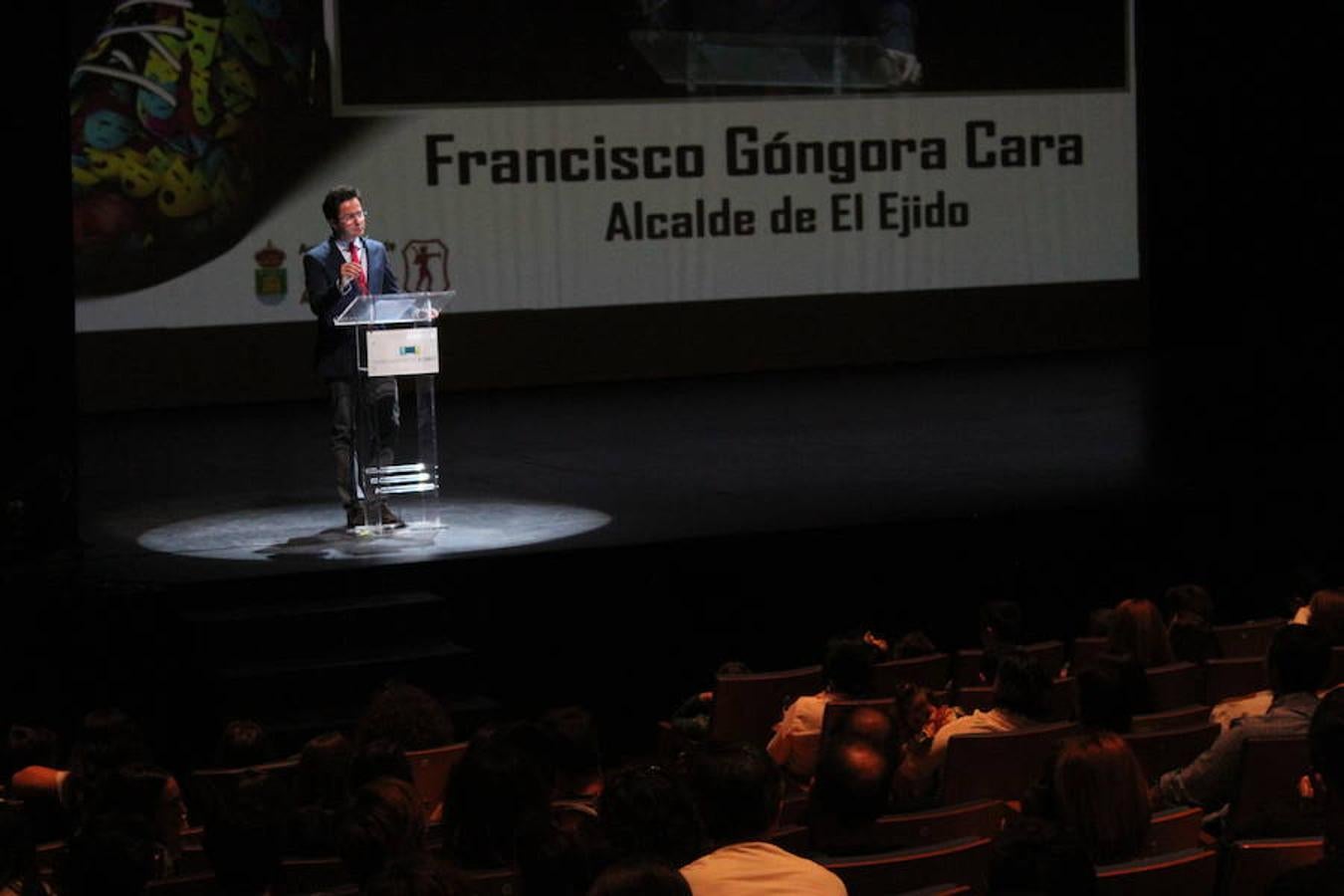 La Muestra de Teatro Aficionado da paso al Festival de Teatro