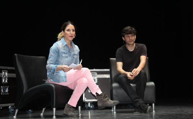 El escapista Alfred Cobami dejará helado al público en la inauguración del Festival de Teatro