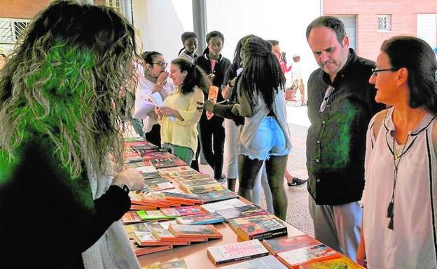 El IES Francisco Montoya comparte su experiencia docente sobre convivencia