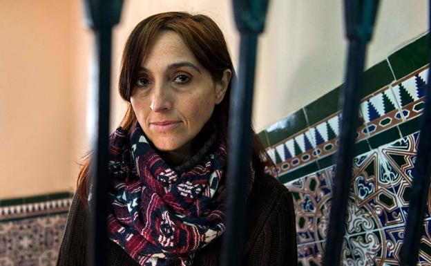Helena Maleno, Premio Etnosur en reconocimiento a «su lucha por el derecho a la vida en la frontera sur española»