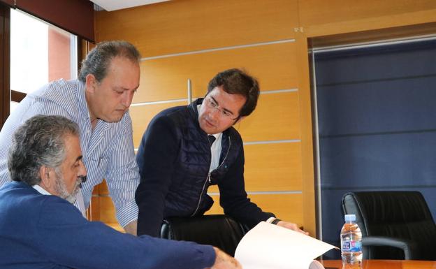 El Ayuntamiento invertirá más de dos millones de euros en eficiencia energética