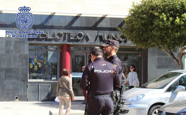 Desviaba fraudulentamente llamadas internacionales para su propio beneficio, en El Ejido