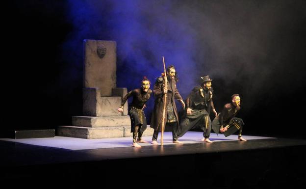 Primitals Brothers corona el Auditorio