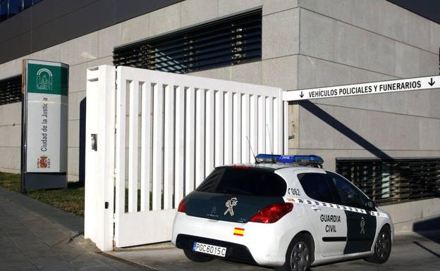 Condenan a una menor desaparecida que fue detenida por hurto en El Ejido y volvió a fugarse