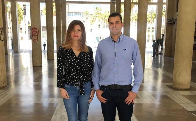 Eva Liria asumirá el cargo de concejala con el que UPyD volverá a tener grupo municipal