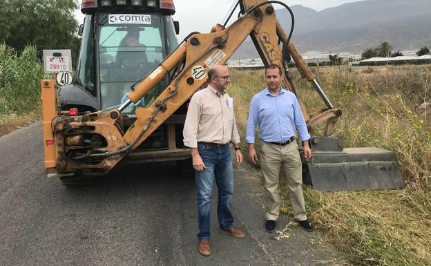 El Ayuntamiento invierte en innovación tecnológica para el CUAM