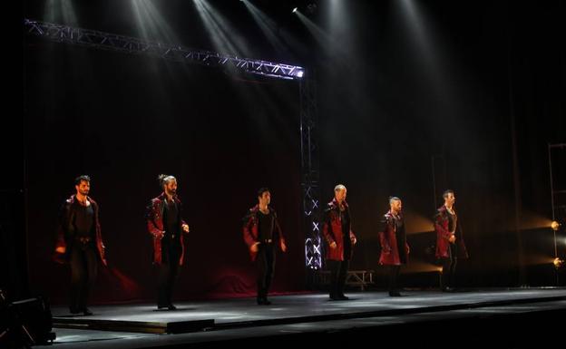 Cae el telón del 41 Festival de Teatro de El Ejido