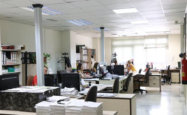 La residencia 'Ciudad de El Ejido' arroja un beneficio de más de 150.000 euros