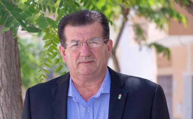 El PSOE destaca el apoyo de la Junta al relevo generacional en el campo ejidense