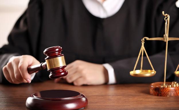 Condenados a dos años los primos acusados de disparar a un hombre en el glúteo en El Ejido