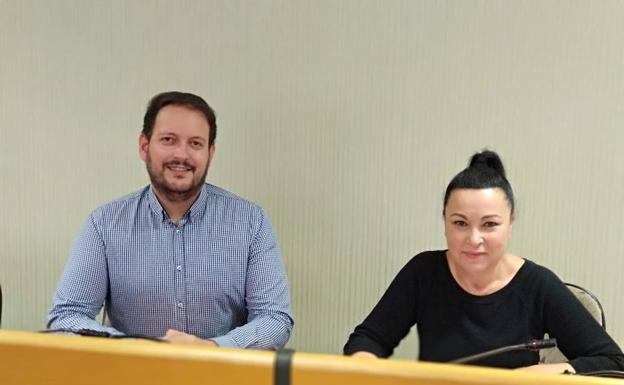 IU denuncia pérdida de ayudas para el arreglo de Caminos Rurales