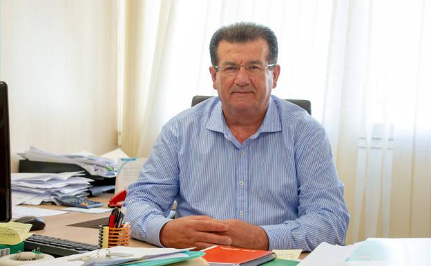 El PSOE propone un acuerdo para la adecuación de la Rambla del Sentir de Balerma
