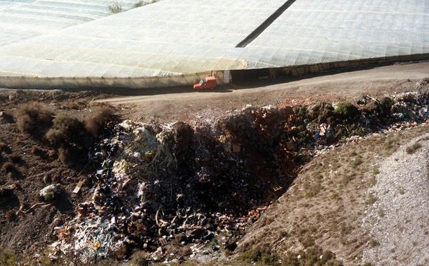Asaja reclama a la Junta que desbloquee la situación de higiene rural en El Ejido