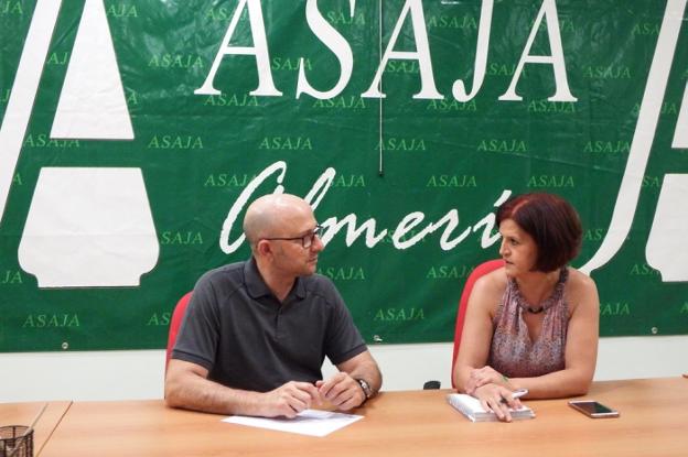 Asaja exige a la Junta el desbloqueo de la situación que hay con la higiene del campo