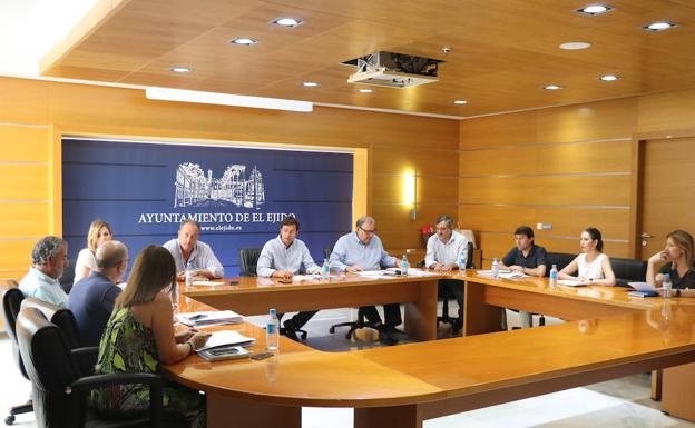 Convenio para proteger, restaurar y conservar la zona de la Torre de Cerrillos