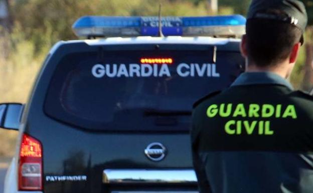 Detenido 'in fraganti' un acusado de robar en una nave de un polígono de El Ejido