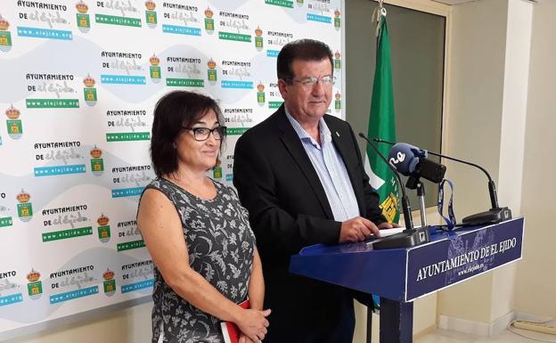 El PSOE propone una mesa de trabajo para mejorar la limpieza del municipio