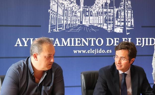 El Ayuntamiento inicia los trámites para rescatar el Servicio del Agua
