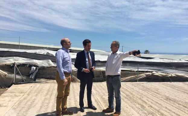 El gobierno lleva hoy a Pleno la subvención del IBI Rústico a los afectados por granizo