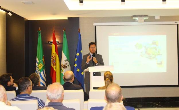 El gobierno local firmará en octubre en Madrid su adhesión al programa de Destinos Inteligentes
