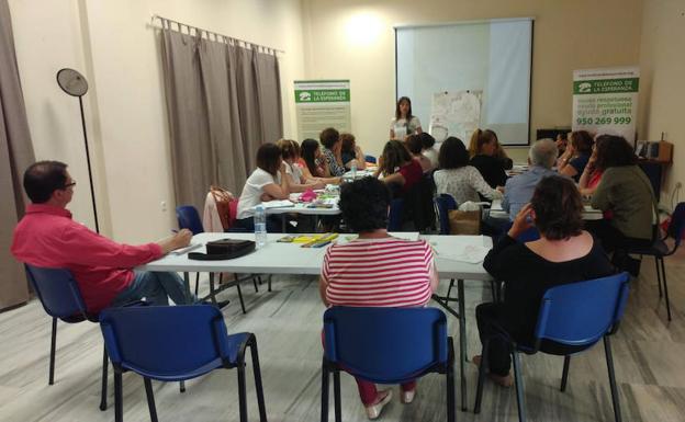 El don de la dislexia se esconde aún en las aulas de los centros educativos