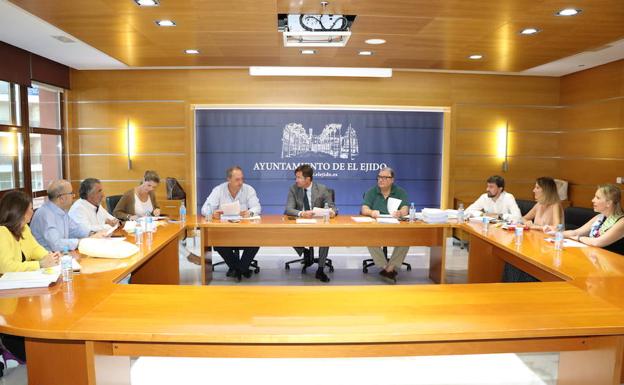 El Ayuntamiento saca a licitación el servicio de recogida de animales abandonados