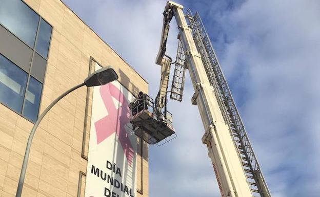 El Auditorio acogerá mañana la VII Gala del Día Mundial del Cáncer de Mama