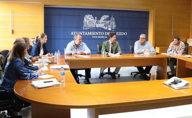 El Ayuntamiento se acoge a una iniciativa para mejorar la inserción laboral