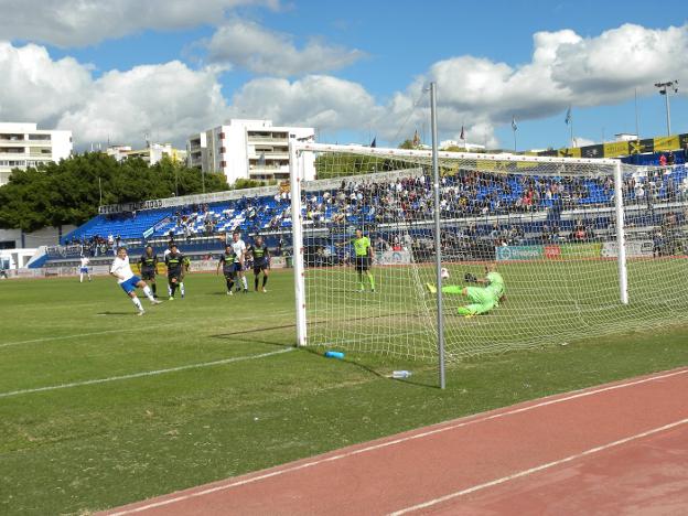 Respuesta a lo campeón