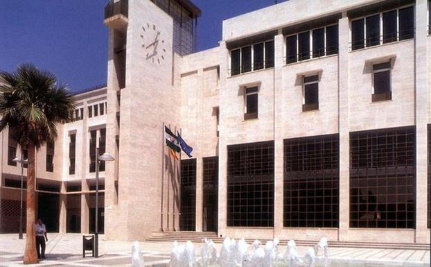 El Ayuntamiento de El Ejido cierra la mezquita del imán «radical» expulsado porque «no cumple la normativa»