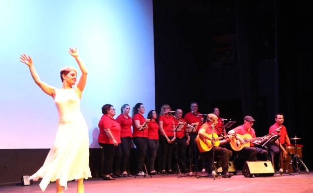Soy Especial y Qué hace disfrutar y emocionarse al público con su gala
