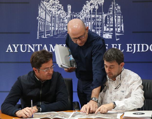 El Ayuntamiento de El Ejido mejora los servicios del Cuam