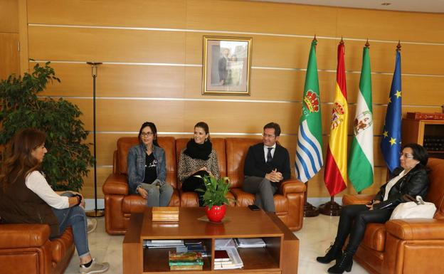 La asociación de Fibromialgia Alfiel organiza una jornada para contar 'lo positivo'