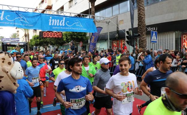 El municipio vivirá su San Silvestre el 29 de diciembre en horario de tarde