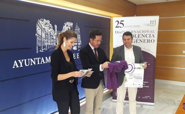 Arranca la campaña 'Acércate a la igualdad y aléjate de la violencia'