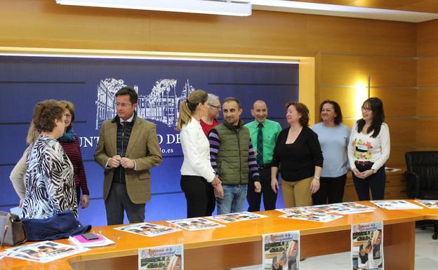 El Ejido impulsa una sociedad inclusiva