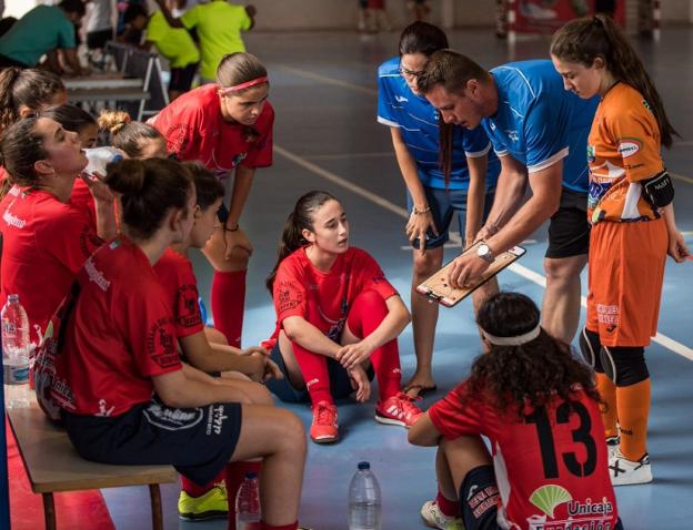 Jornada redonda para los primeros equipos del CD El Ejido