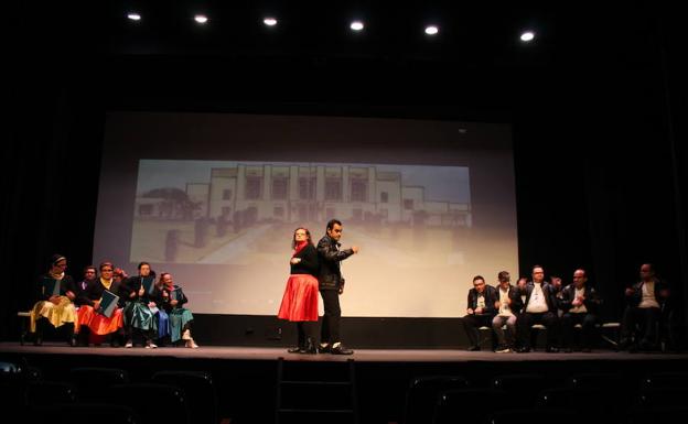 Activa Tu Ocio sensibiliza a los estudiantes sobre la discapacidad