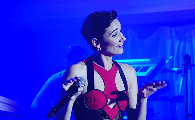 El Auditorio acoge mañana un Tributo a Mecano