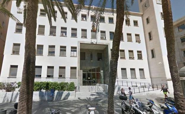 11 años de prisión por matar con una piedra a un menor en una pelea en El Ejido