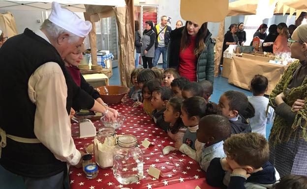 Una Navidad para aprender del pasado y no olvidar las raíces